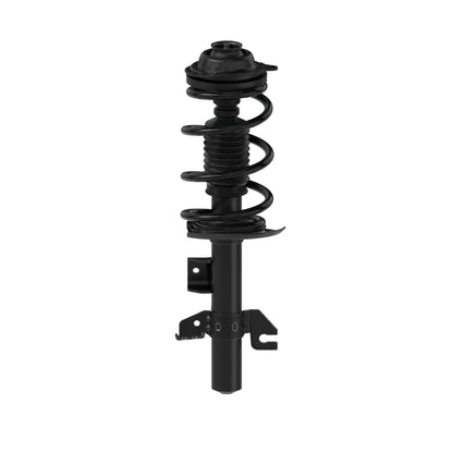 Monroe Shocks & Struts Suspension Strut and Coil Spring Assembly 173127