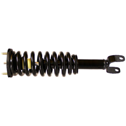 Monroe Shocks & Struts Suspension Strut and Coil Spring Assembly 181100