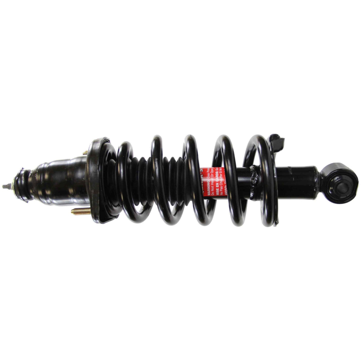 Monroe Shocks & Struts Suspension Strut and Coil Spring Assembly 181101L