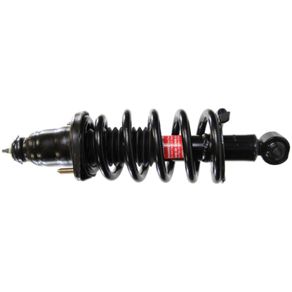 Monroe Shocks & Struts Suspension Strut and Coil Spring Assembly 181101L