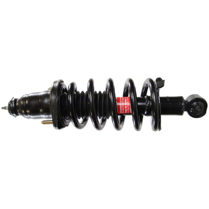 Monroe Shocks & Struts Suspension Strut and Coil Spring Assembly 181101L