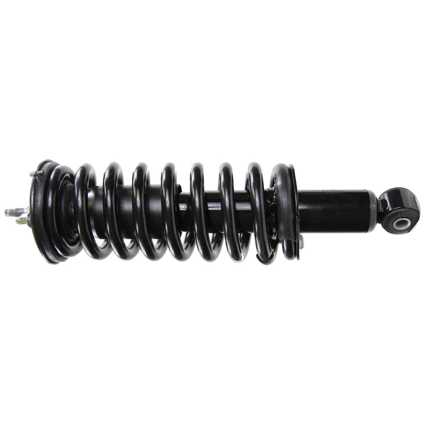 Monroe Shocks & Struts Suspension Strut and Coil Spring Assembly 181102