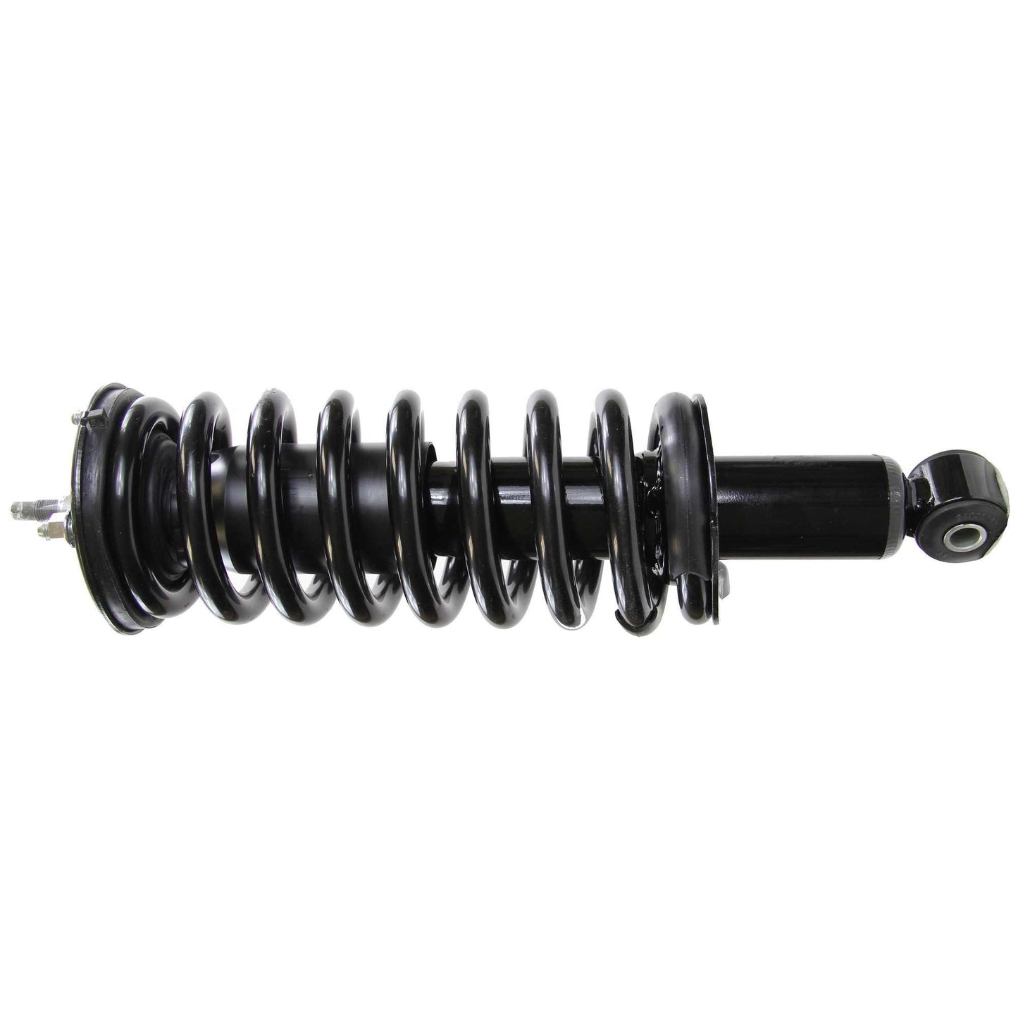 Monroe Shocks & Struts Suspension Strut and Coil Spring Assembly 181102