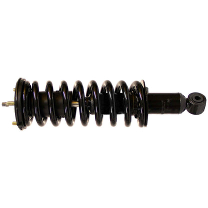 Monroe Shocks & Struts Suspension Strut and Coil Spring Assembly 181103