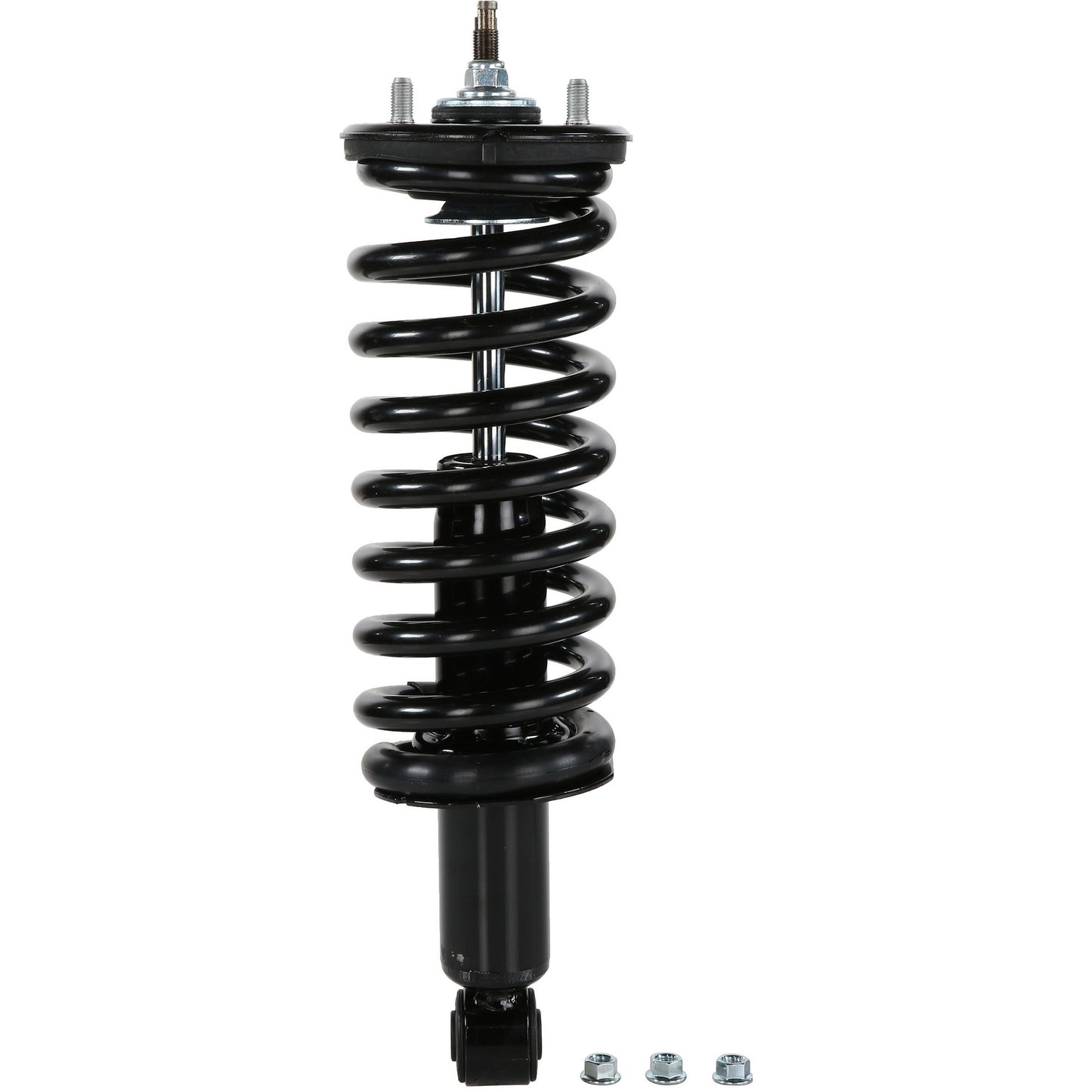 Monroe Shocks & Struts Suspension Strut and Coil Spring Assembly 181103