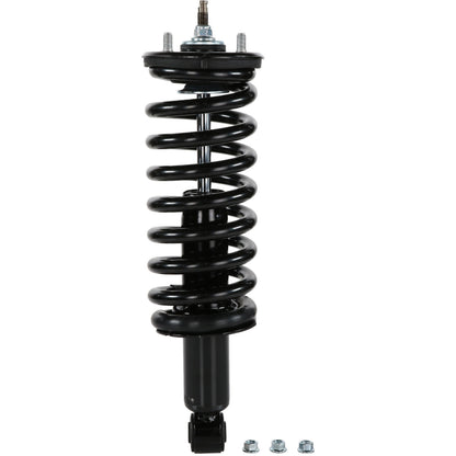 Monroe Shocks & Struts Suspension Strut and Coil Spring Assembly 181103