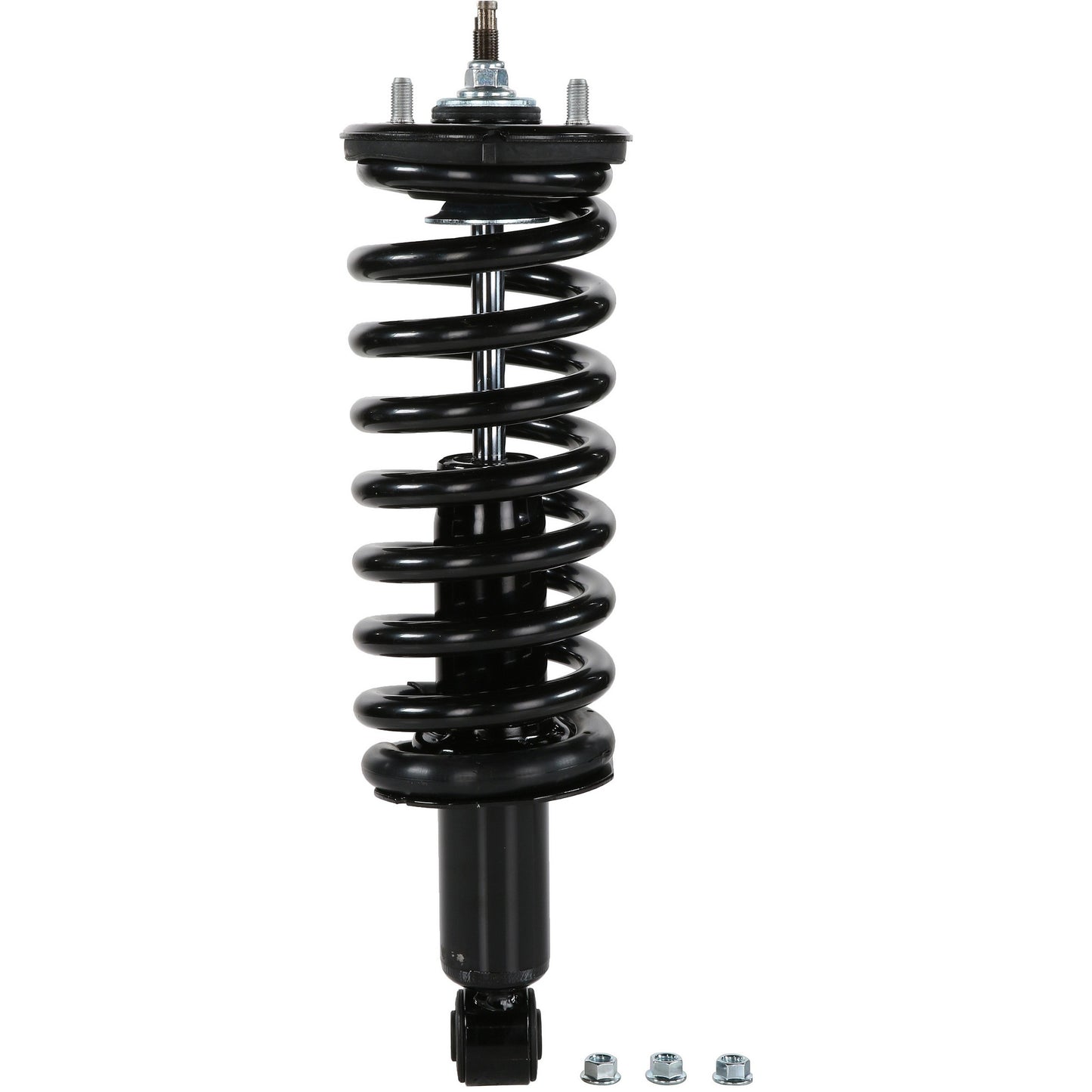 Monroe Shocks & Struts Suspension Strut and Coil Spring Assembly 181103