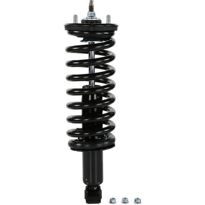 Monroe Shocks & Struts Suspension Strut and Coil Spring Assembly 181103