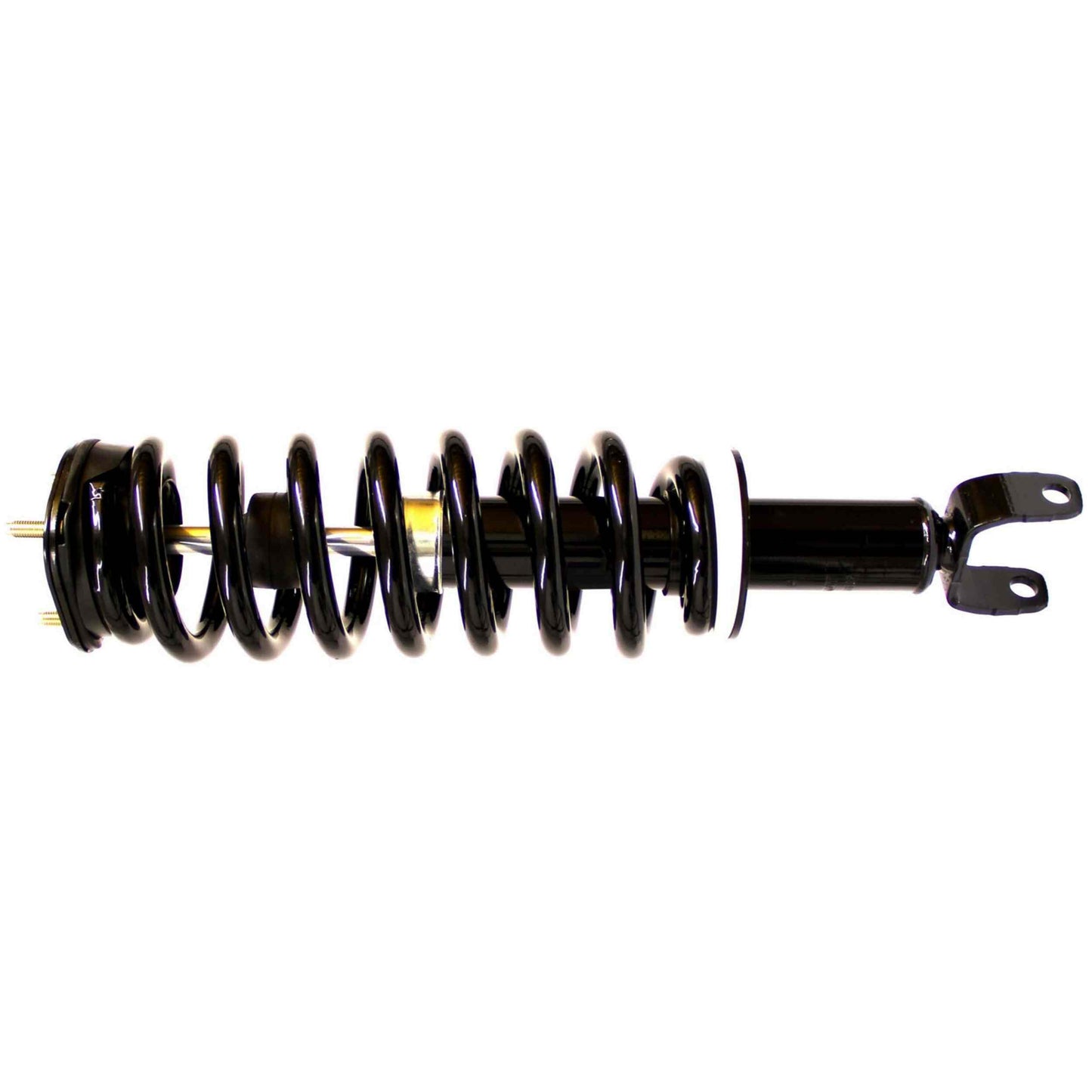 Monroe Shocks & Struts Suspension Strut and Coil Spring Assembly 181111