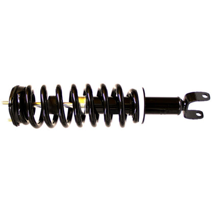Monroe Shocks & Struts Suspension Strut and Coil Spring Assembly 181111