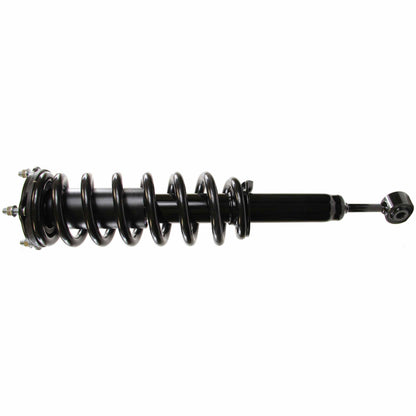 Monroe Shocks & Struts Suspension Strut and Coil Spring Assembly 181119L