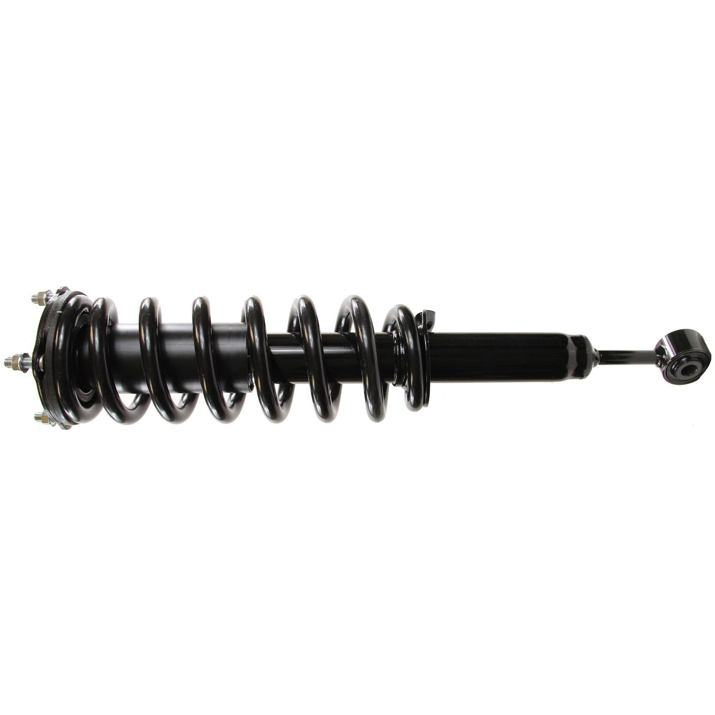 Monroe Shocks & Struts Suspension Strut and Coil Spring Assembly 181119L