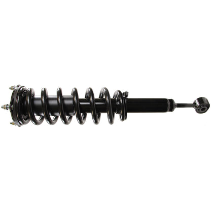 Monroe Shocks & Struts Suspension Strut and Coil Spring Assembly 181119L