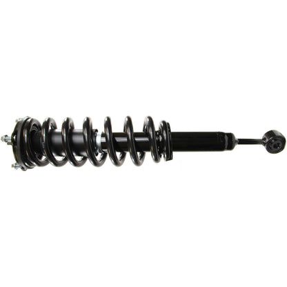 Monroe Shocks & Struts Suspension Strut and Coil Spring Assembly 181119R