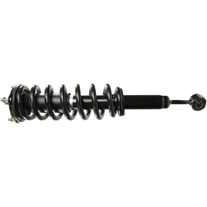 Monroe Shocks & Struts Suspension Strut and Coil Spring Assembly 181119R