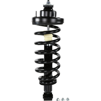 Monroe Shocks & Struts Suspension Strut and Coil Spring Assembly 181125