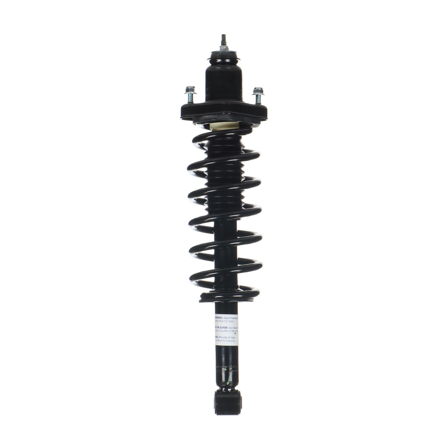 Monroe Shocks & Struts Suspension Strut and Coil Spring Assembly 181126