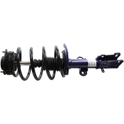 Monroe Shocks & Struts Suspension Strut and Coil Spring Assembly 181128R