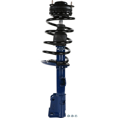 Monroe Shocks & Struts Suspension Strut and Coil Spring Assembly 181128R