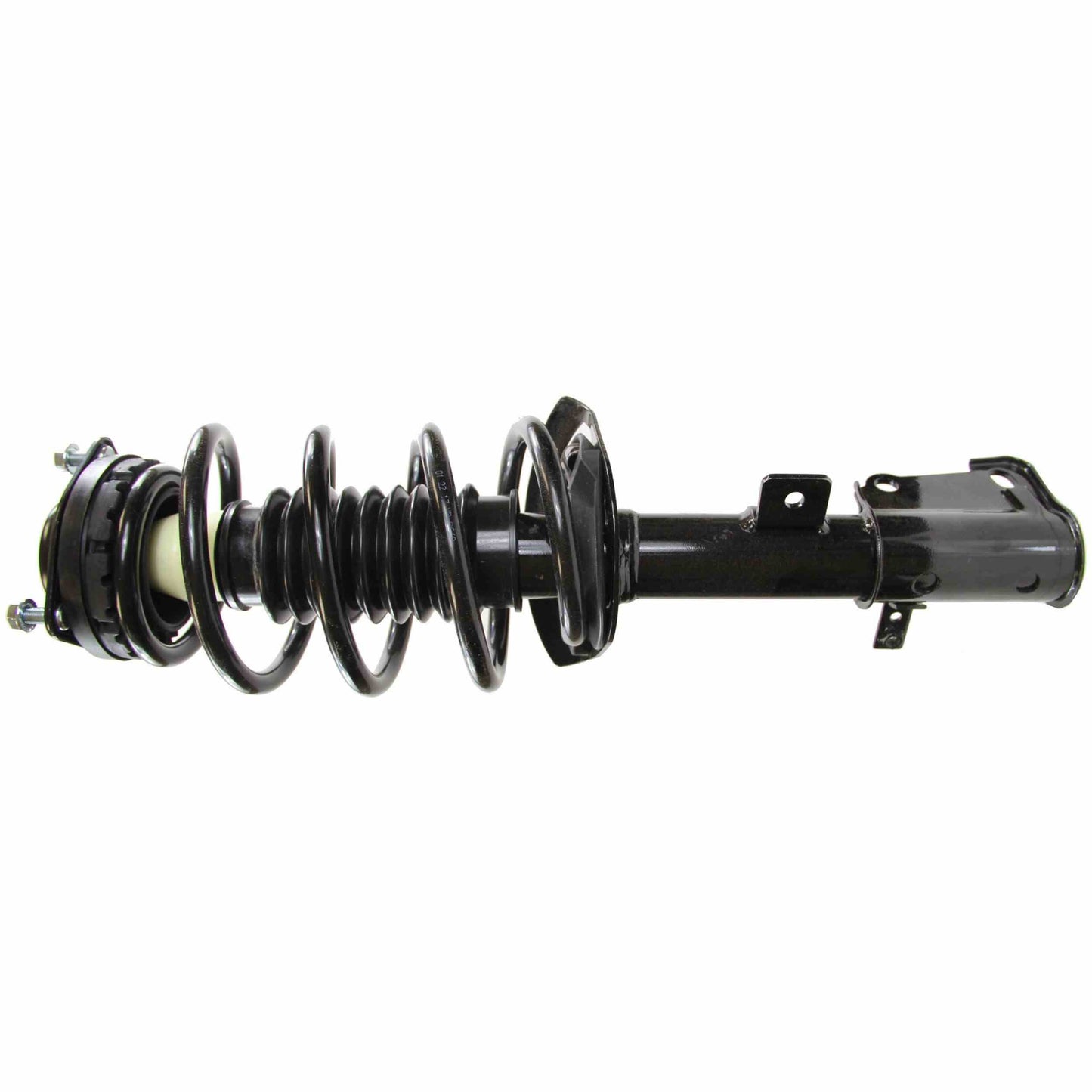 Monroe Shocks & Struts Suspension Strut and Coil Spring Assembly 181130