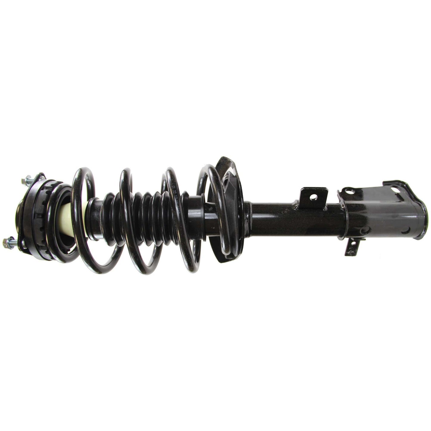 Monroe Shocks & Struts Suspension Strut and Coil Spring Assembly 181130