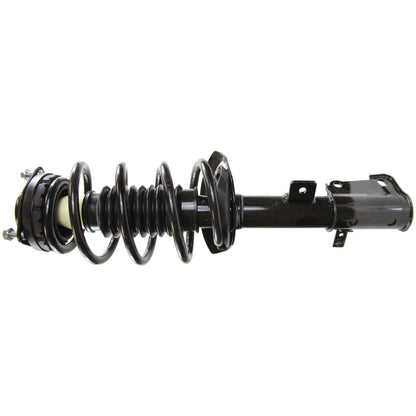 Monroe Shocks & Struts Suspension Strut and Coil Spring Assembly 181130