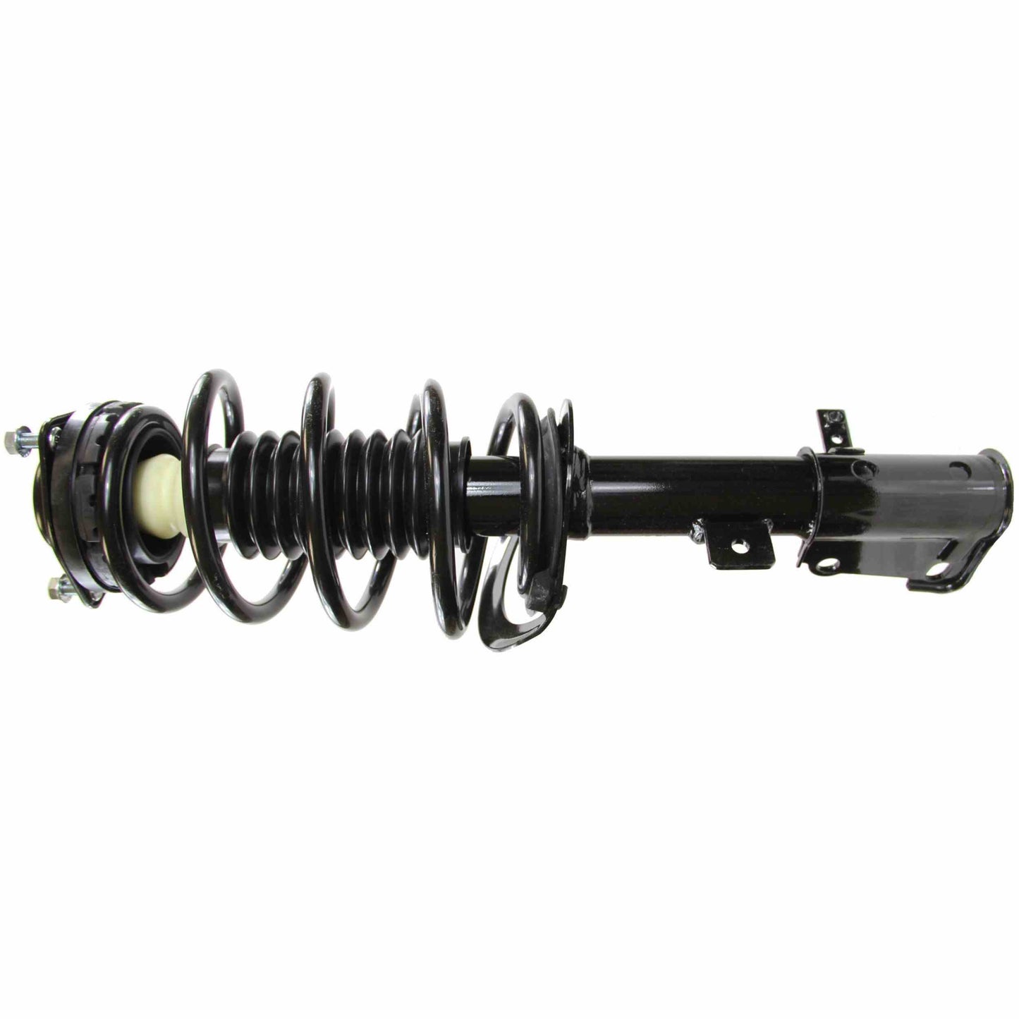 Monroe Shocks & Struts Suspension Strut and Coil Spring Assembly 181131
