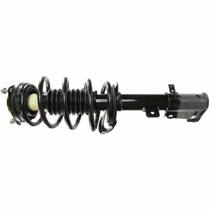 Monroe Shocks & Struts Suspension Strut and Coil Spring Assembly 181131