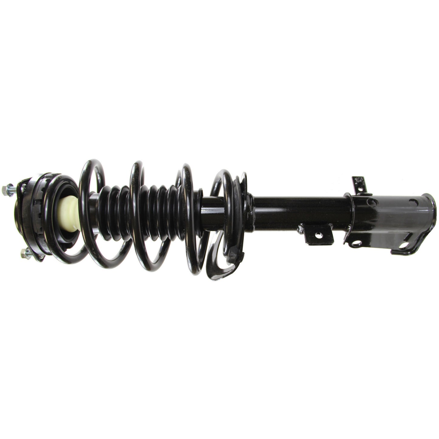 Monroe Shocks & Struts Suspension Strut and Coil Spring Assembly 181131