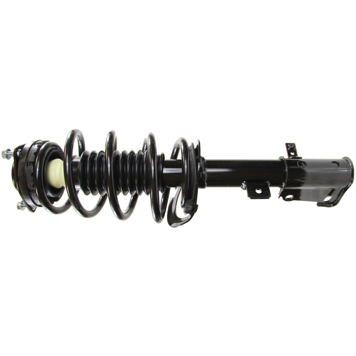 Monroe Shocks & Struts Suspension Strut and Coil Spring Assembly 181131