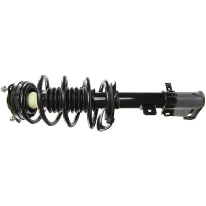 Monroe Shocks & Struts Suspension Strut and Coil Spring Assembly 181131
