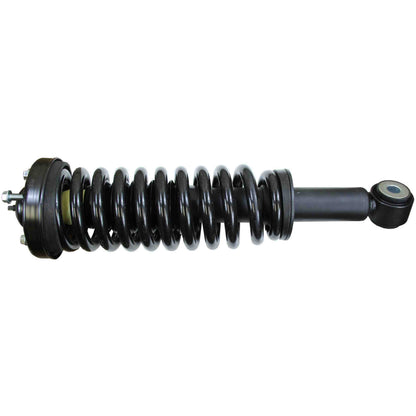 Monroe Shocks & Struts Suspension Strut and Coil Spring Assembly 181138