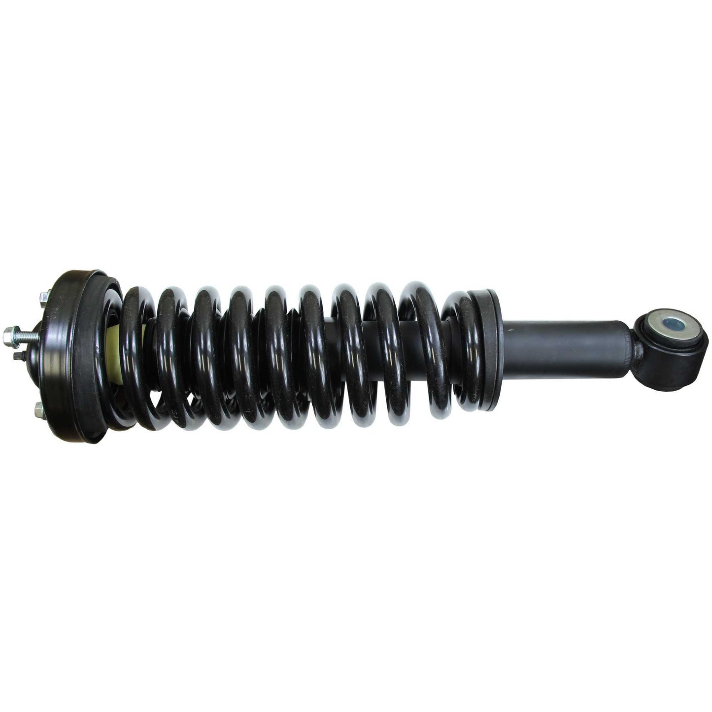 Monroe Shocks & Struts Suspension Strut and Coil Spring Assembly 181138