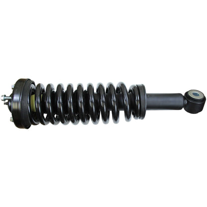 Monroe Shocks & Struts Suspension Strut and Coil Spring Assembly 181138