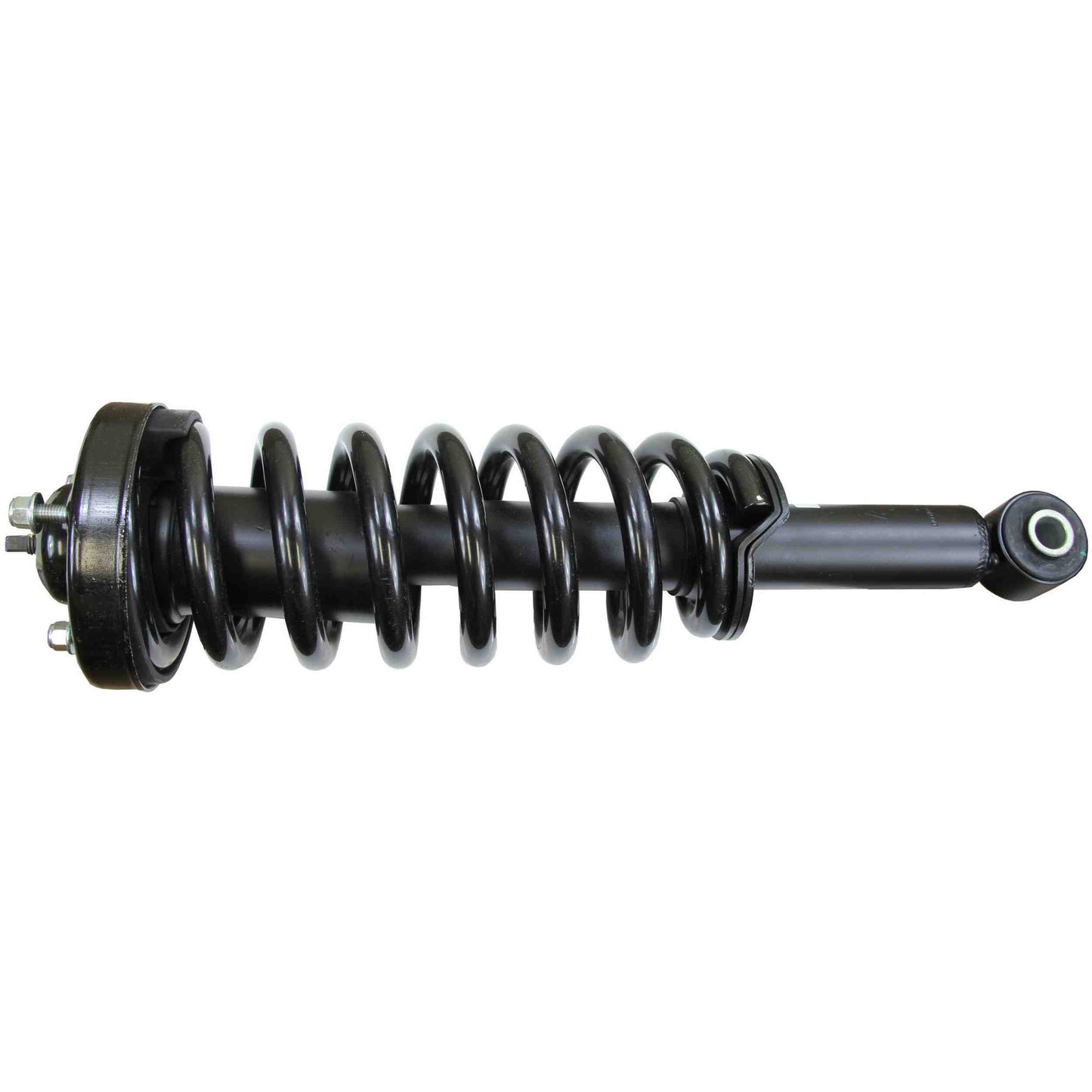 Monroe Shocks & Struts Suspension Strut and Coil Spring Assembly 181140