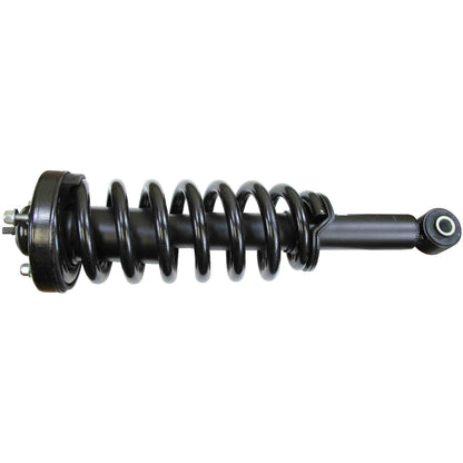 Monroe Shocks & Struts Suspension Strut and Coil Spring Assembly 181140