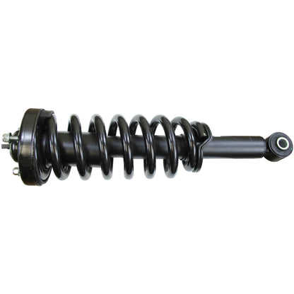Monroe Shocks & Struts Suspension Strut and Coil Spring Assembly 181140