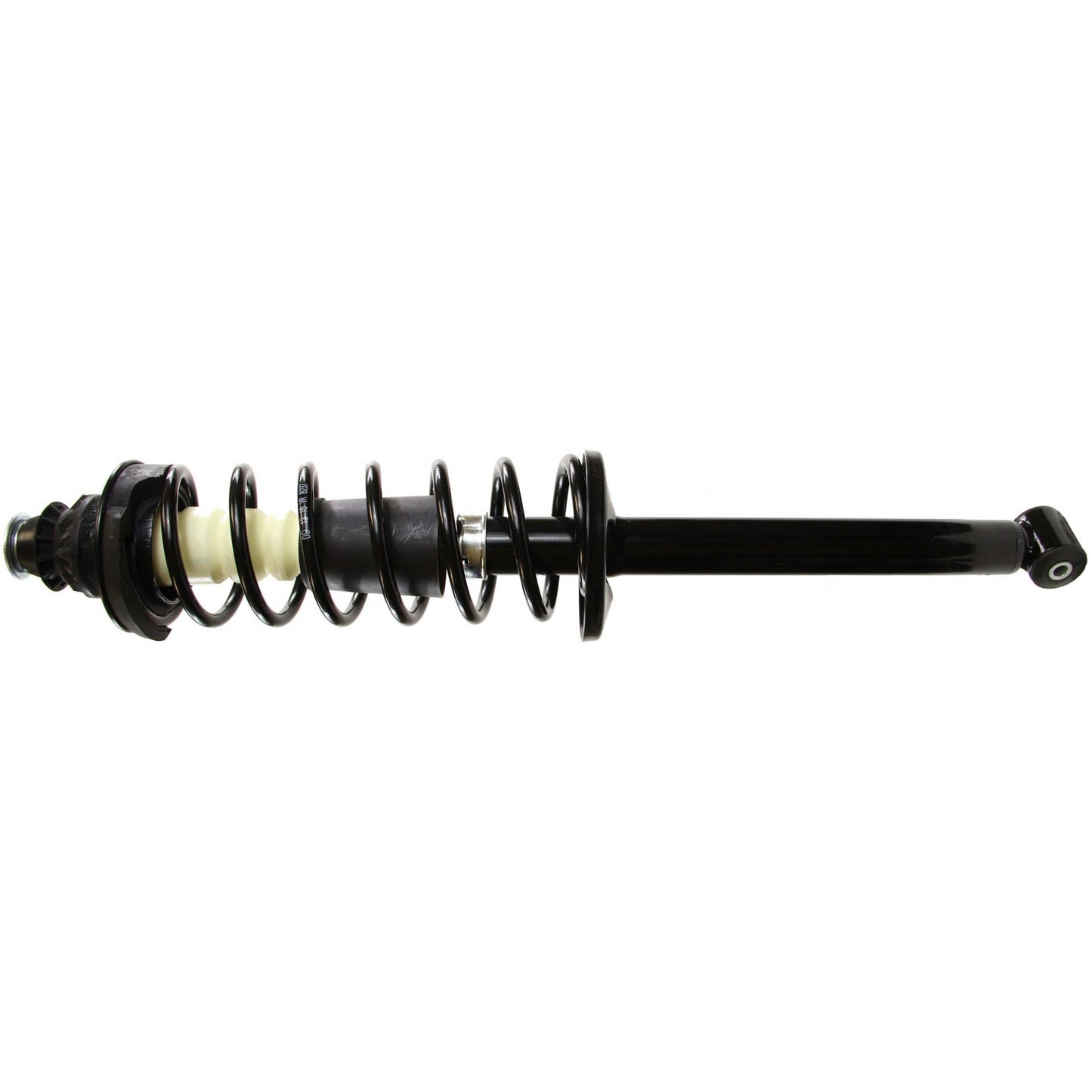 Monroe Shocks & Struts Suspension Strut and Coil Spring Assembly 181265