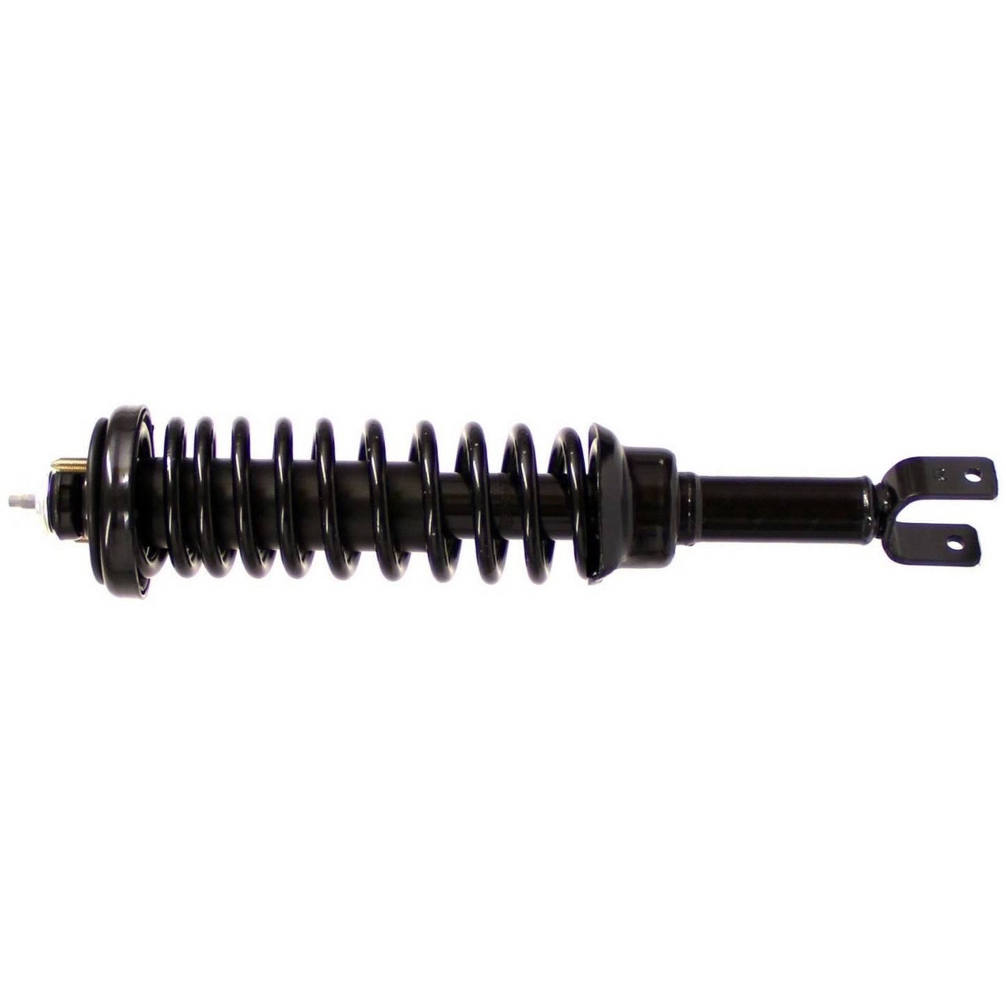 Monroe Shocks & Struts Suspension Strut and Coil Spring Assembly 181266