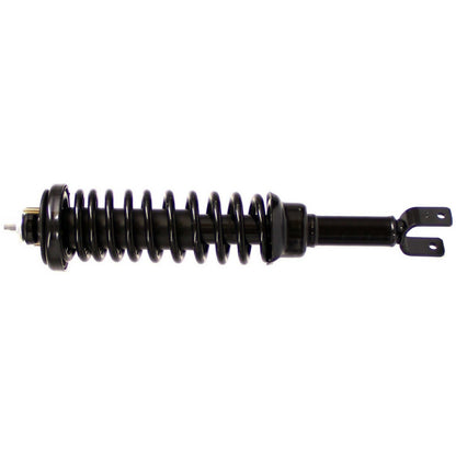 Monroe Shocks & Struts Suspension Strut and Coil Spring Assembly 181266