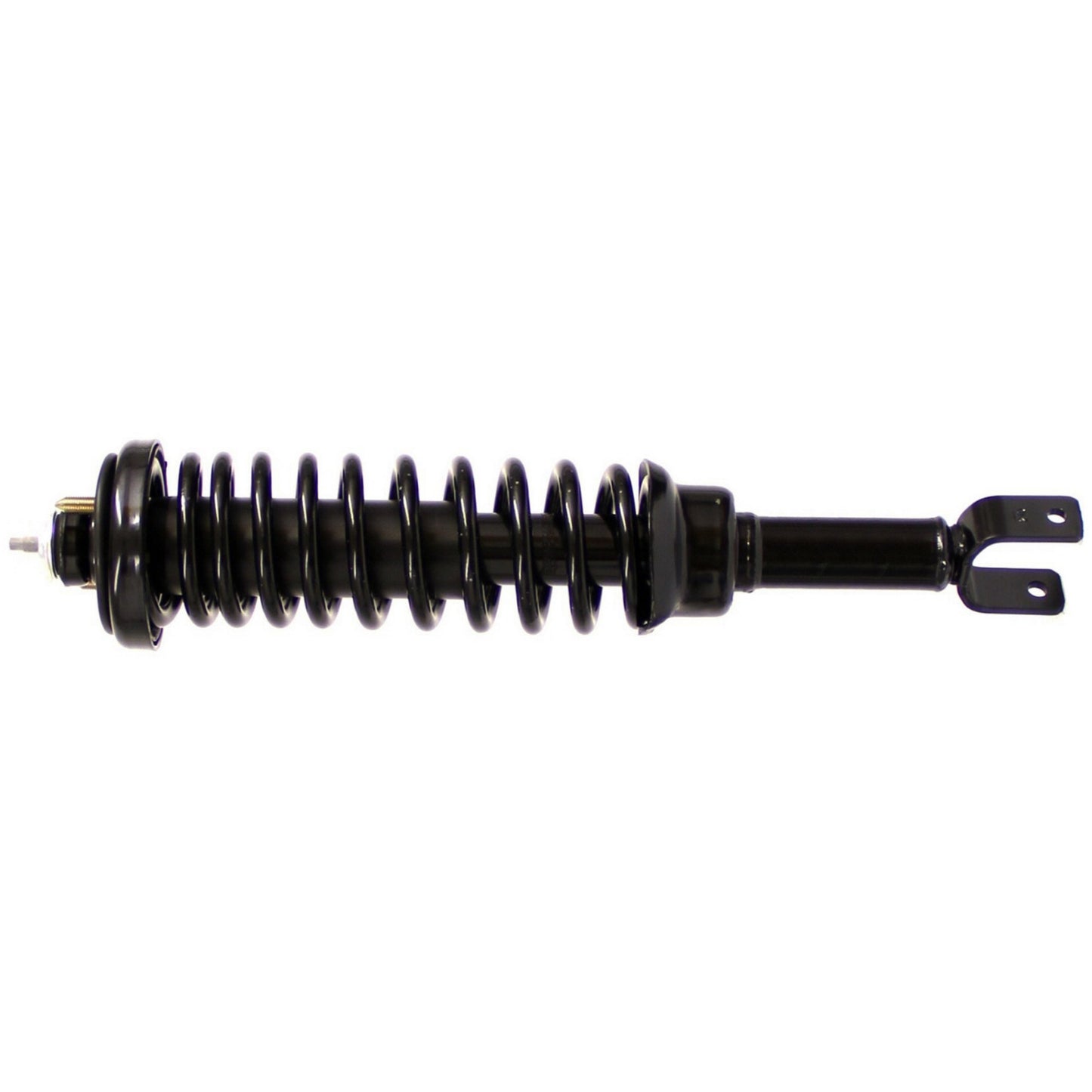 Monroe Shocks & Struts Suspension Strut and Coil Spring Assembly 181266
