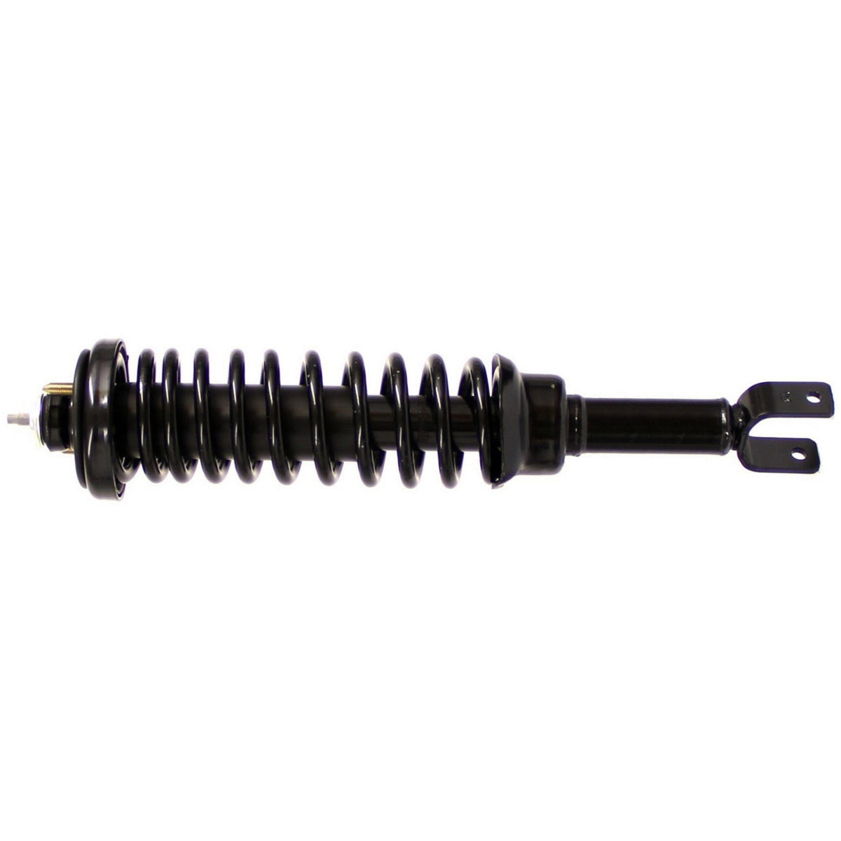 Monroe Shocks & Struts Suspension Strut and Coil Spring Assembly 181266