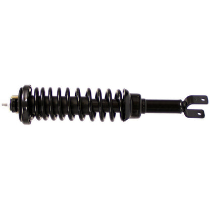 Monroe Shocks & Struts Suspension Strut and Coil Spring Assembly 181266