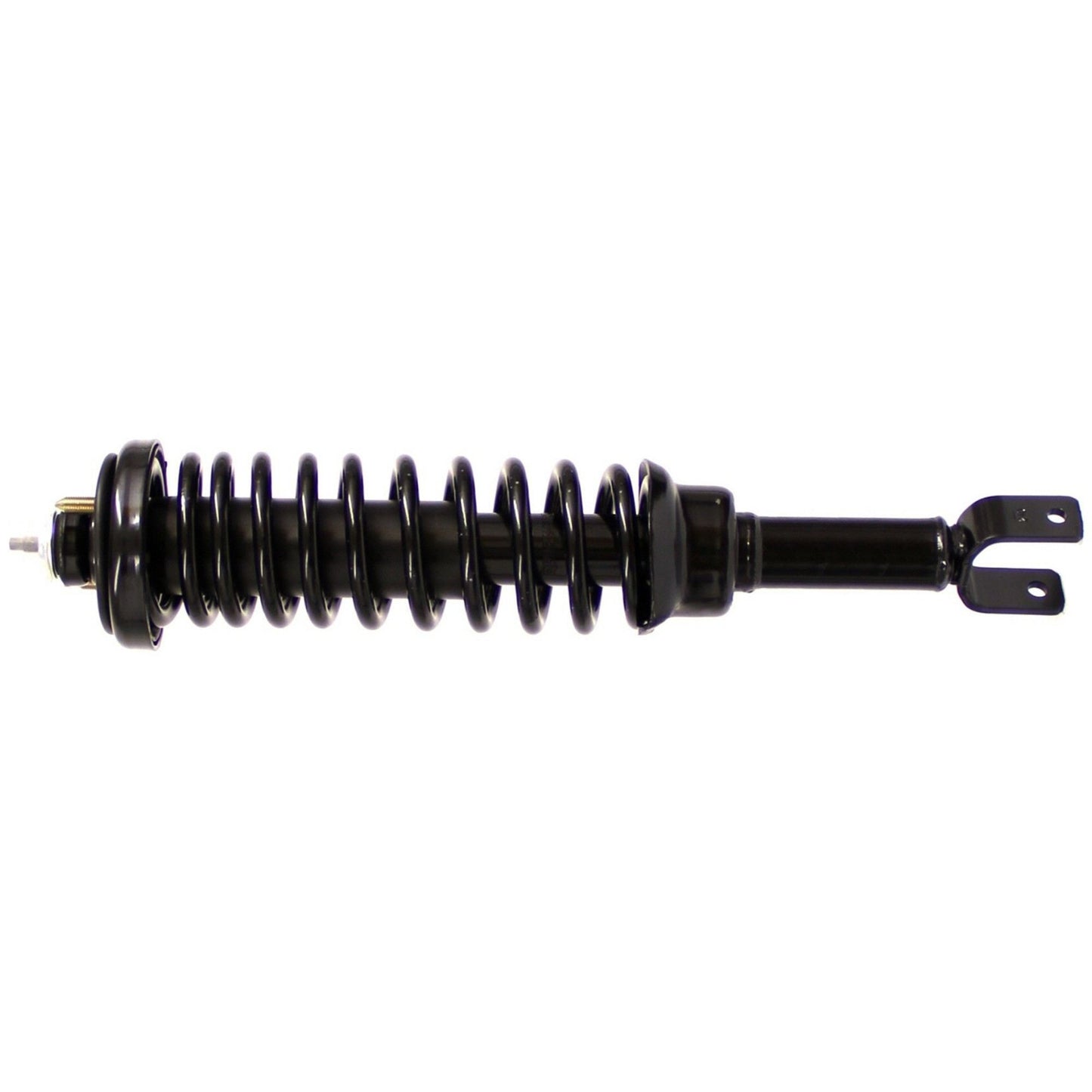 Monroe Shocks & Struts Suspension Strut and Coil Spring Assembly 181266