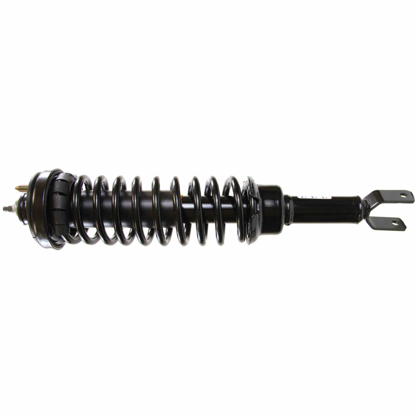 Monroe Shocks & Struts Suspension Strut and Coil Spring Assembly 181292