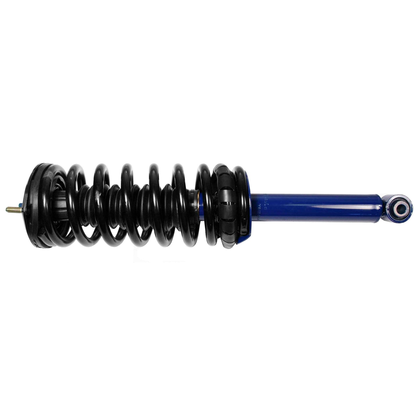Monroe Shocks & Struts Suspension Strut and Coil Spring Assembly 181293