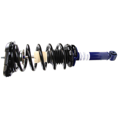 Monroe Shocks & Struts Suspension Strut and Coil Spring Assembly 181312