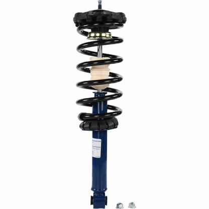 Monroe Shocks & Struts Suspension Strut and Coil Spring Assembly 181312