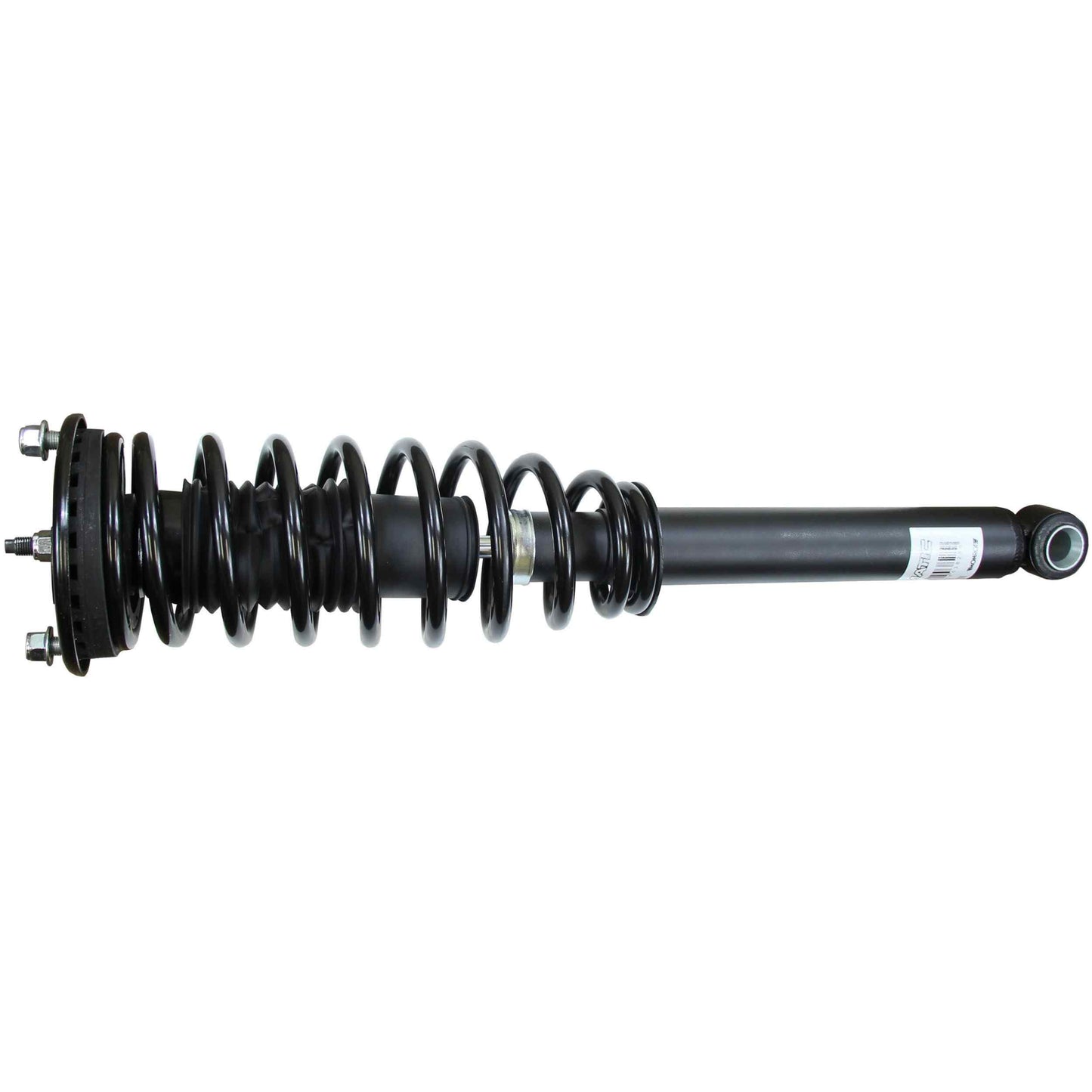 Monroe Shocks & Struts Suspension Strut and Coil Spring Assembly 181313