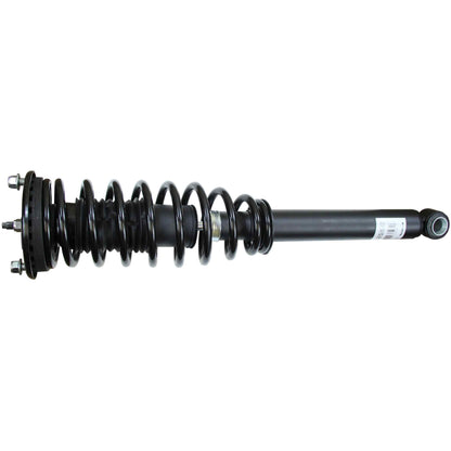 Monroe Shocks & Struts Suspension Strut and Coil Spring Assembly 181313